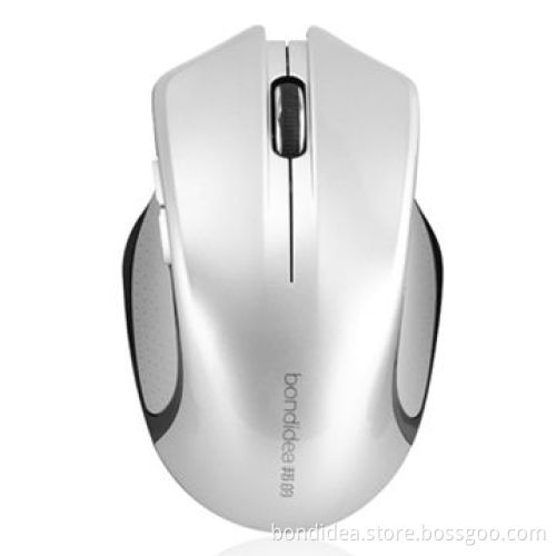Colorful Wireless Optical Mice